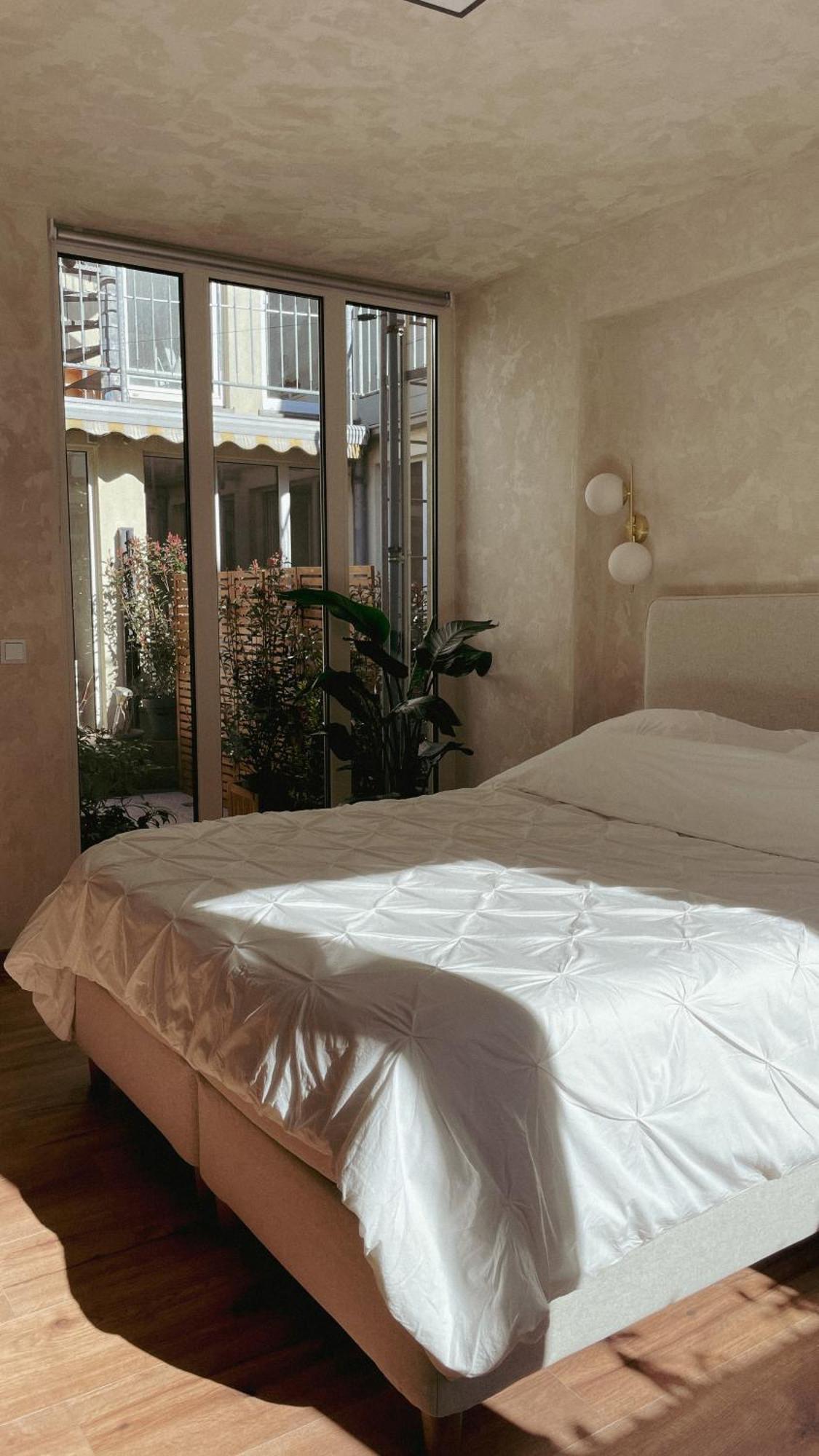 Atrium Apartments Aachen Exterior photo