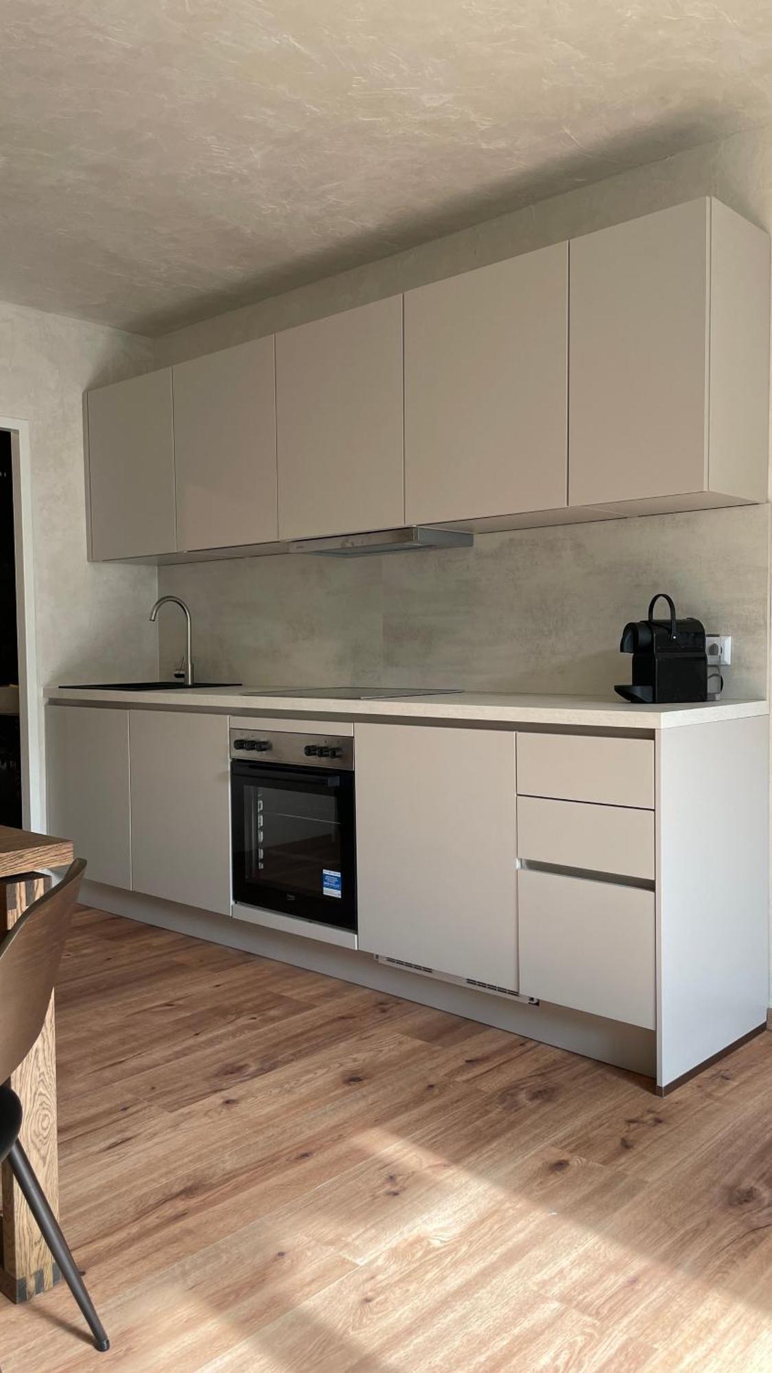 Atrium Apartments Aachen Exterior photo